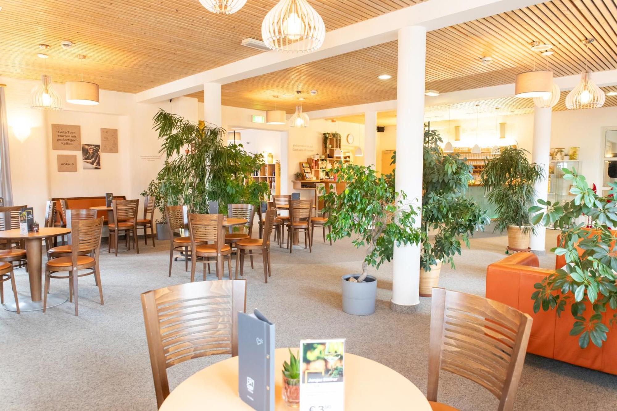 Jufa Hotel Poellau - Bio Landerlebnis Exterior foto