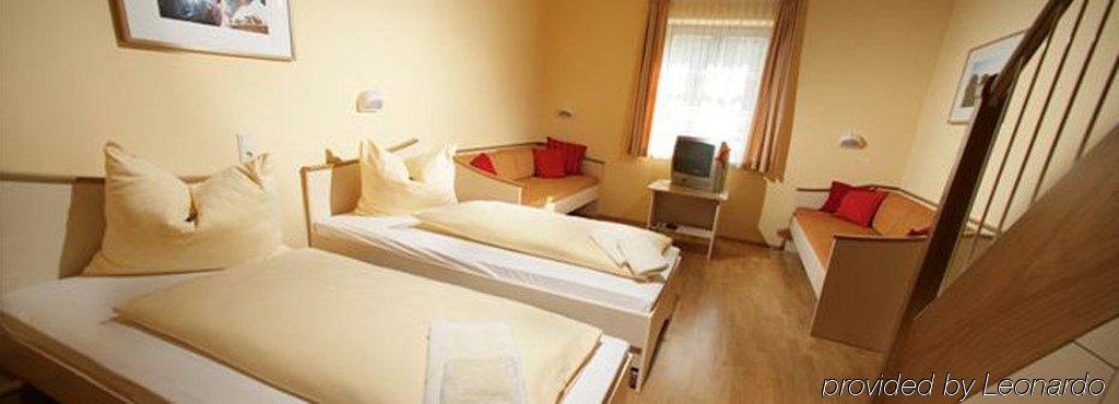 Jufa Hotel Poellau - Bio Landerlebnis Quarto foto