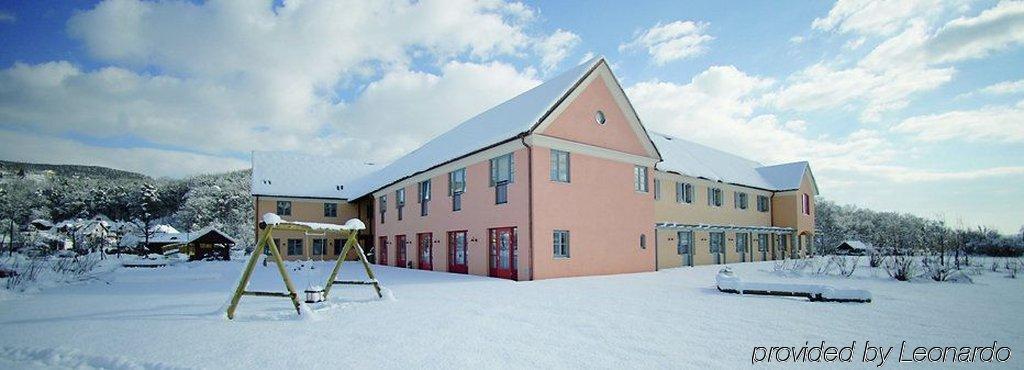 Jufa Hotel Poellau - Bio Landerlebnis Exterior foto