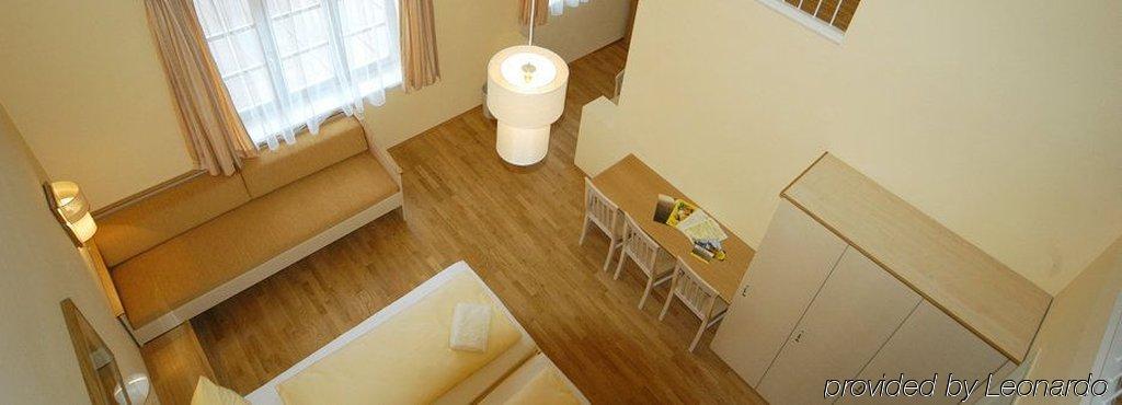 Jufa Hotel Poellau - Bio Landerlebnis Quarto foto