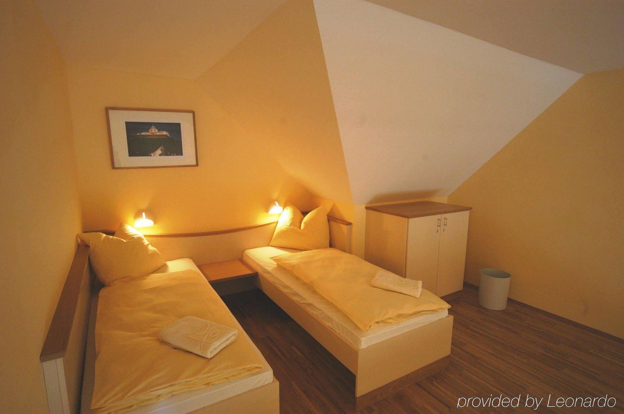 Jufa Hotel Poellau - Bio Landerlebnis Quarto foto