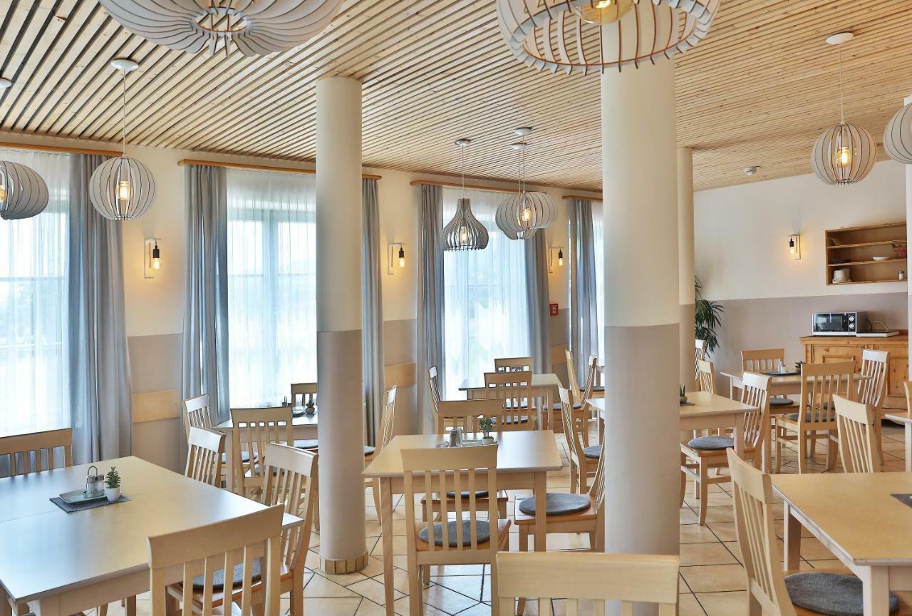 Jufa Hotel Poellau - Bio Landerlebnis Exterior foto