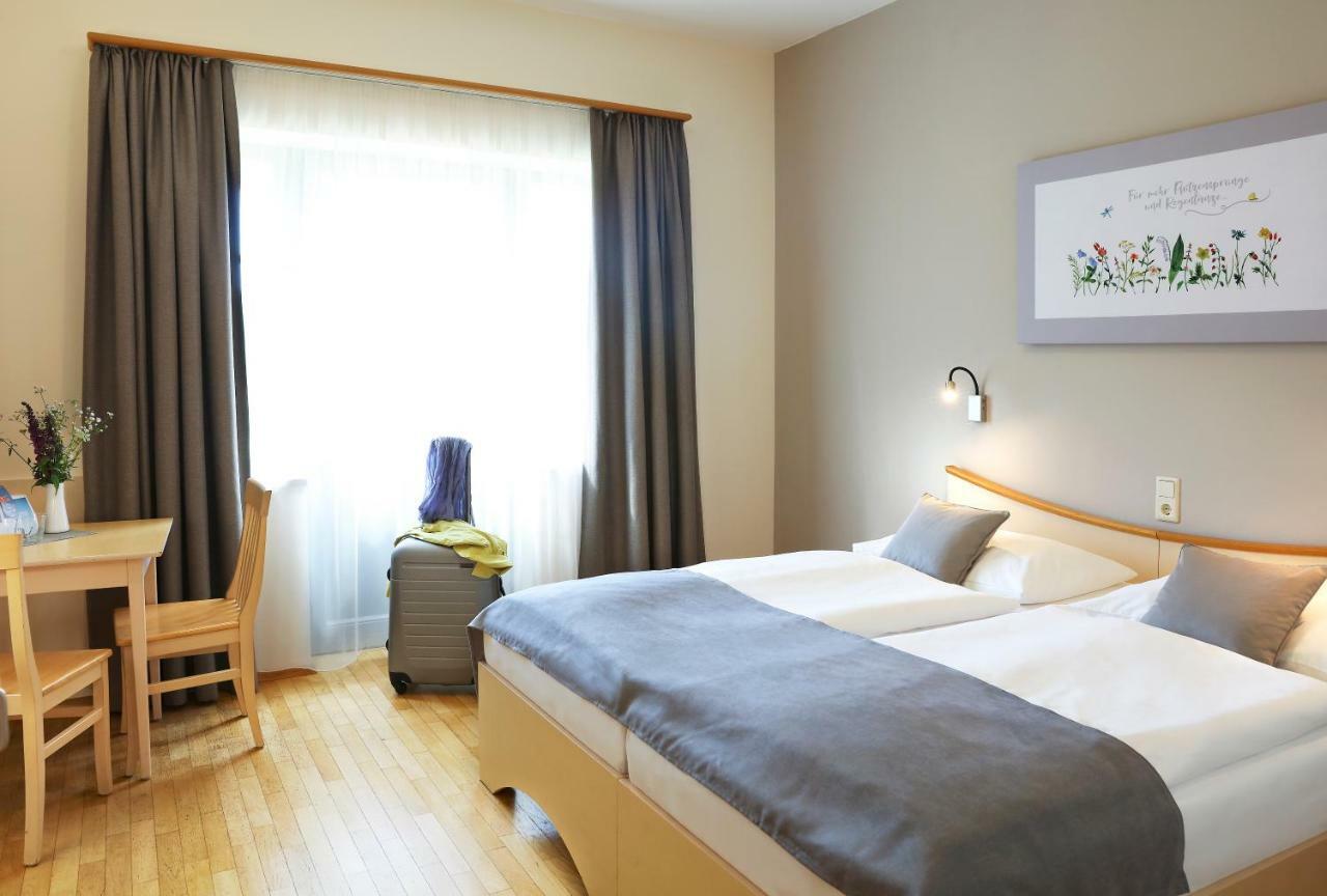 Jufa Hotel Poellau - Bio Landerlebnis Exterior foto